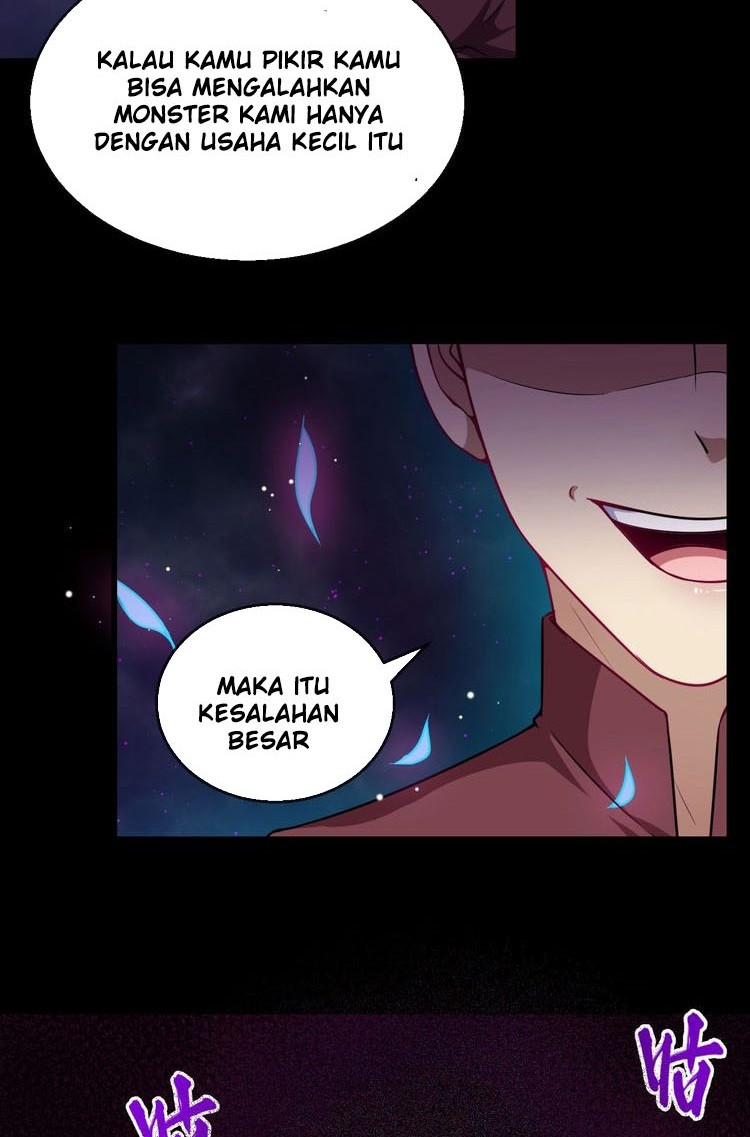 Halaman 37 dari Daddy From Hell Chapter 21