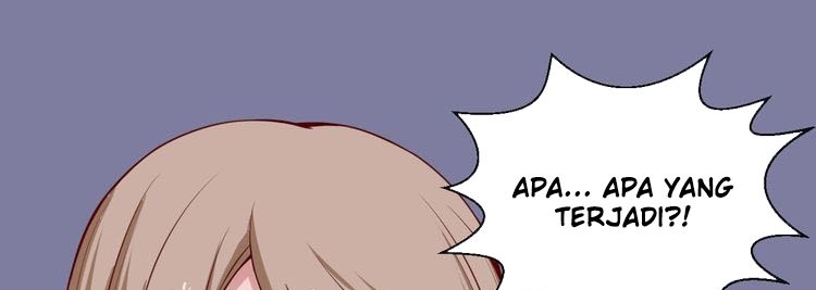 Halaman 34 dari Daddy From Hell Chapter 25