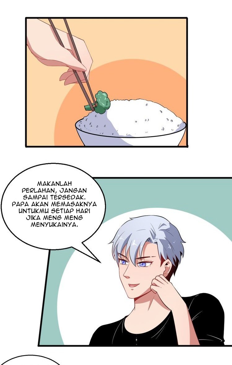 Halaman 15 dari Daddy From Hell Chapter 3