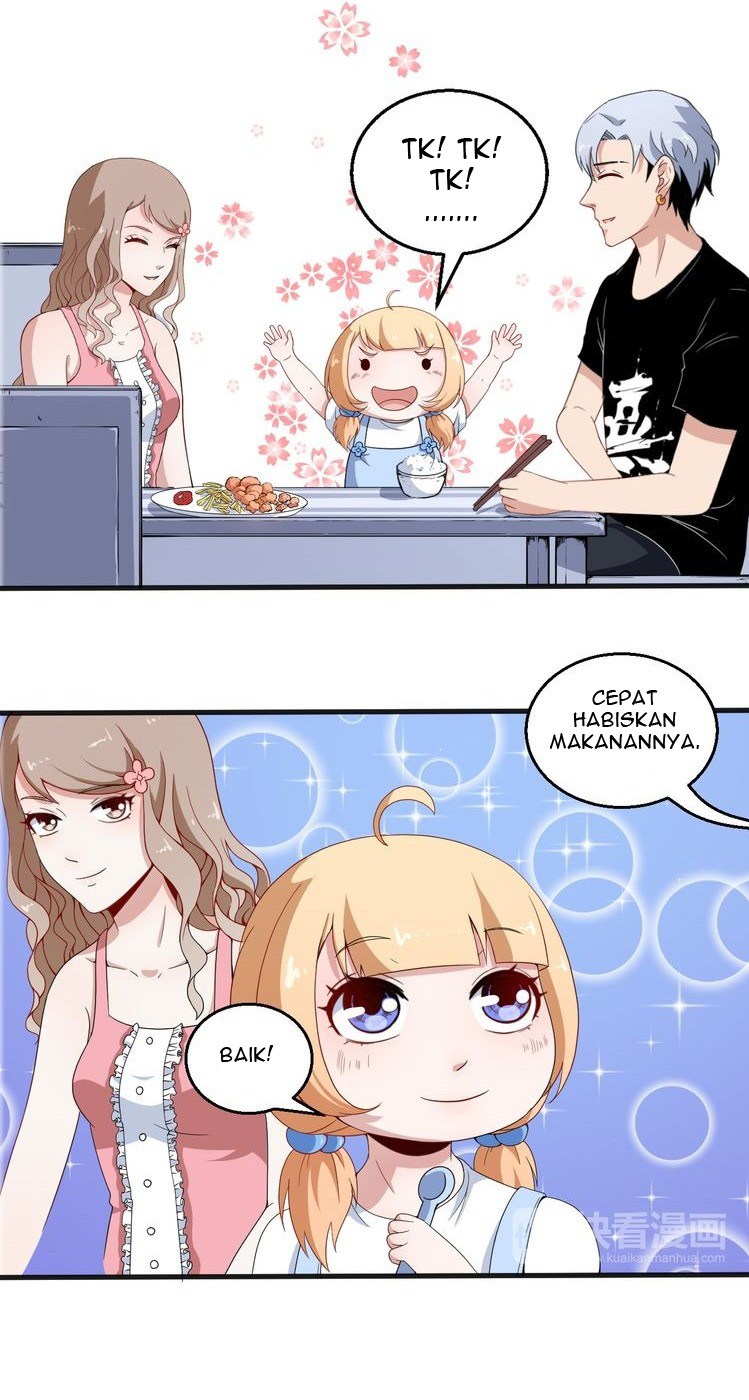 Halaman 43 dari Daddy From Hell Chapter 3