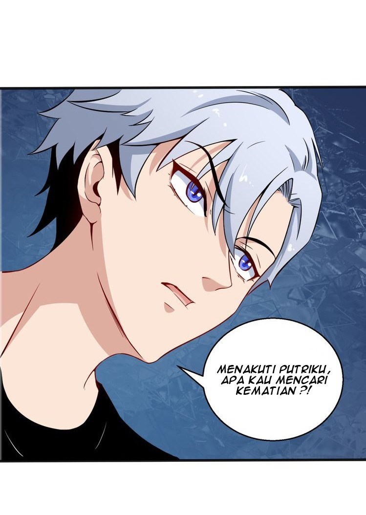 Halaman 47 dari Daddy From Hell Chapter 3