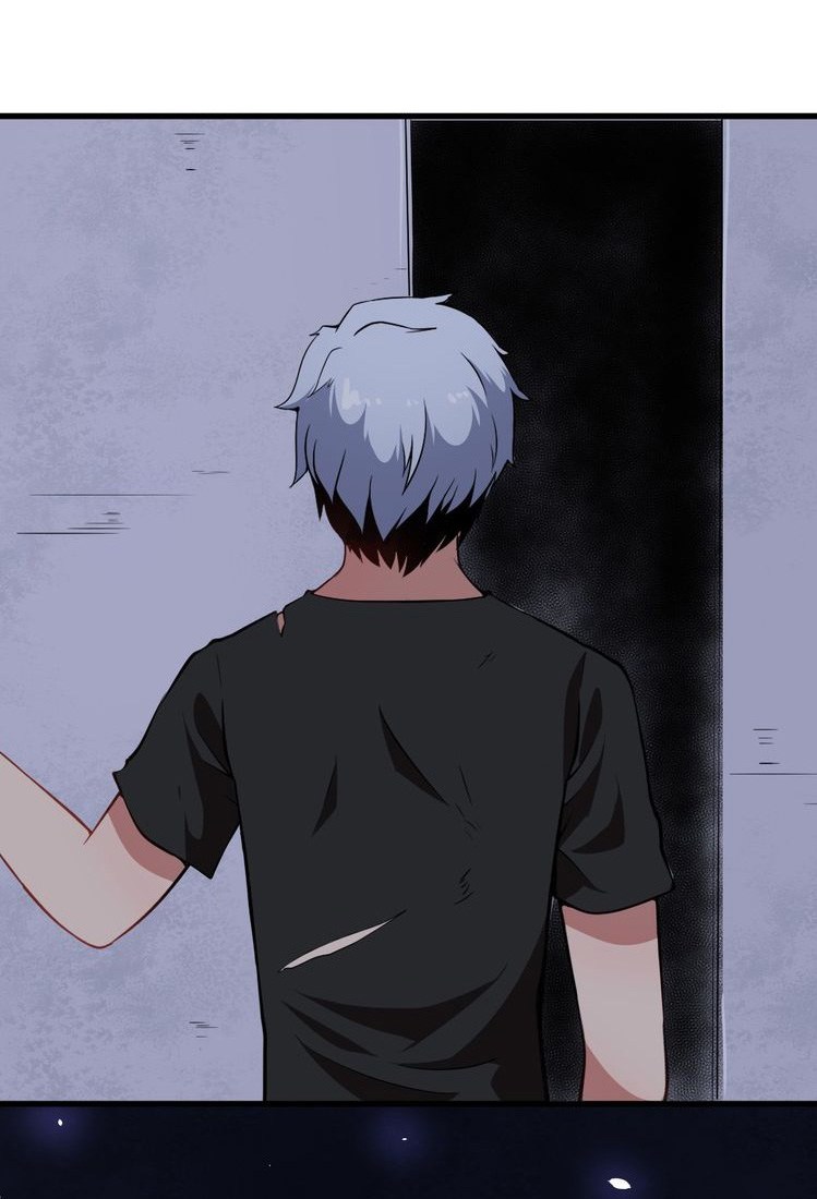 Halaman 6 dari Daddy From Hell Chapter 3