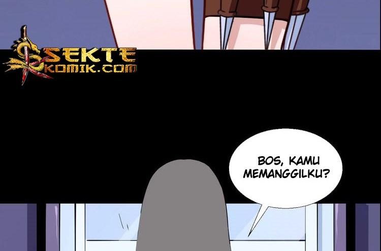 Halaman 44 dari Daddy From Hell Chapter 31