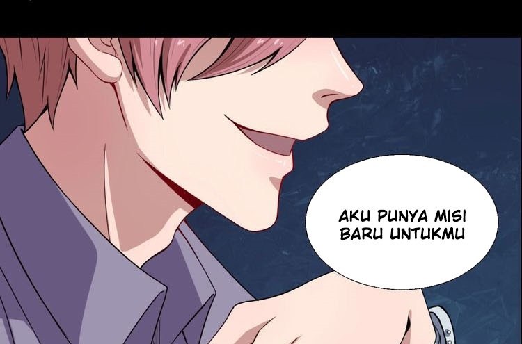 Halaman 48 dari Daddy From Hell Chapter 31