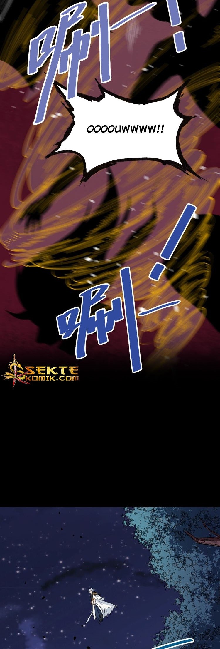 Halaman 9 dari Daddy From Hell Chapter 31