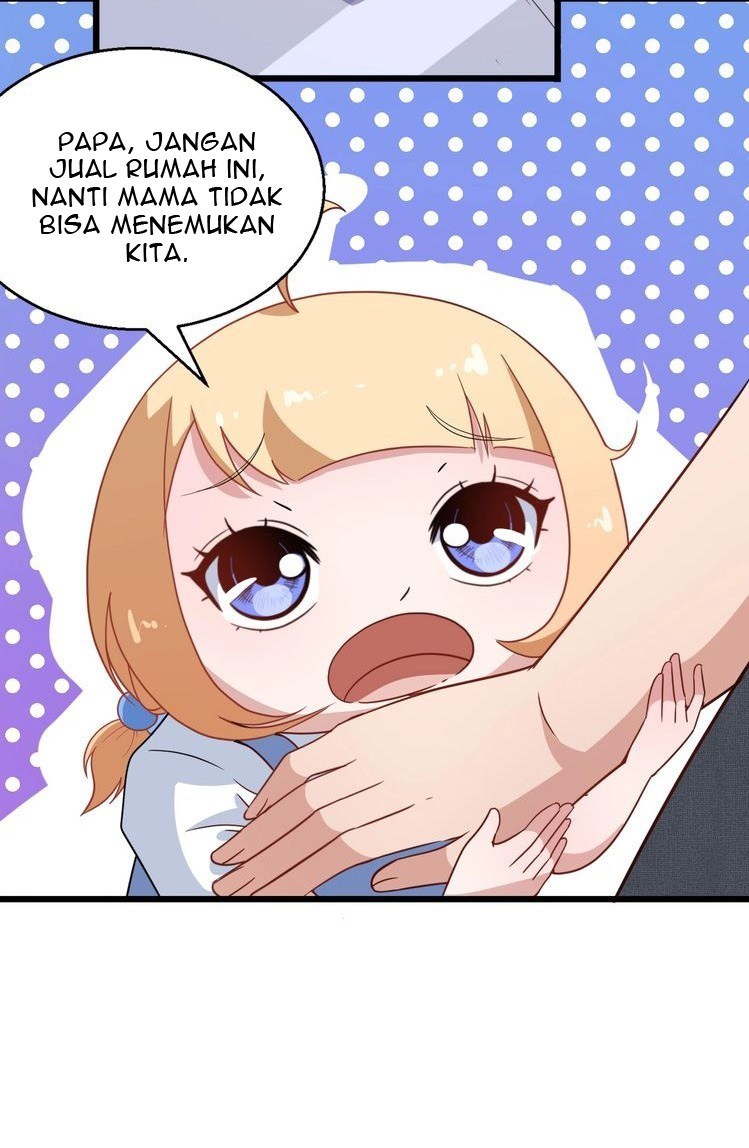Halaman 14 dari Daddy From Hell Chapter 4