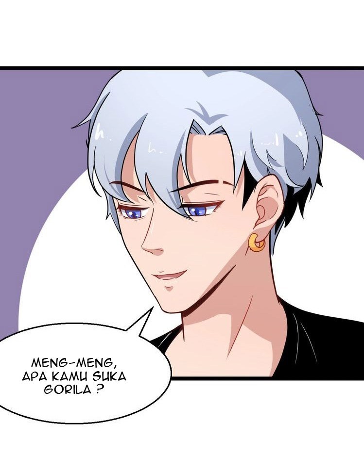 Halaman 23 dari Daddy From Hell Chapter 4