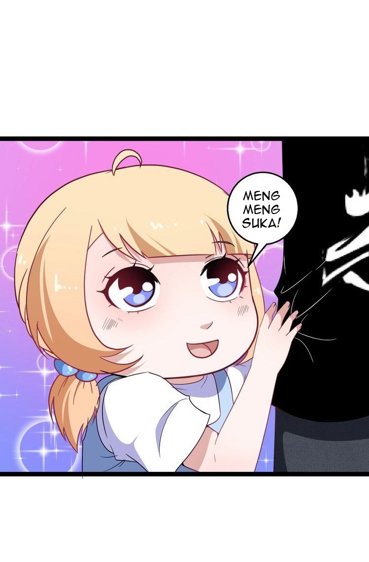 Halaman 24 dari Daddy From Hell Chapter 4