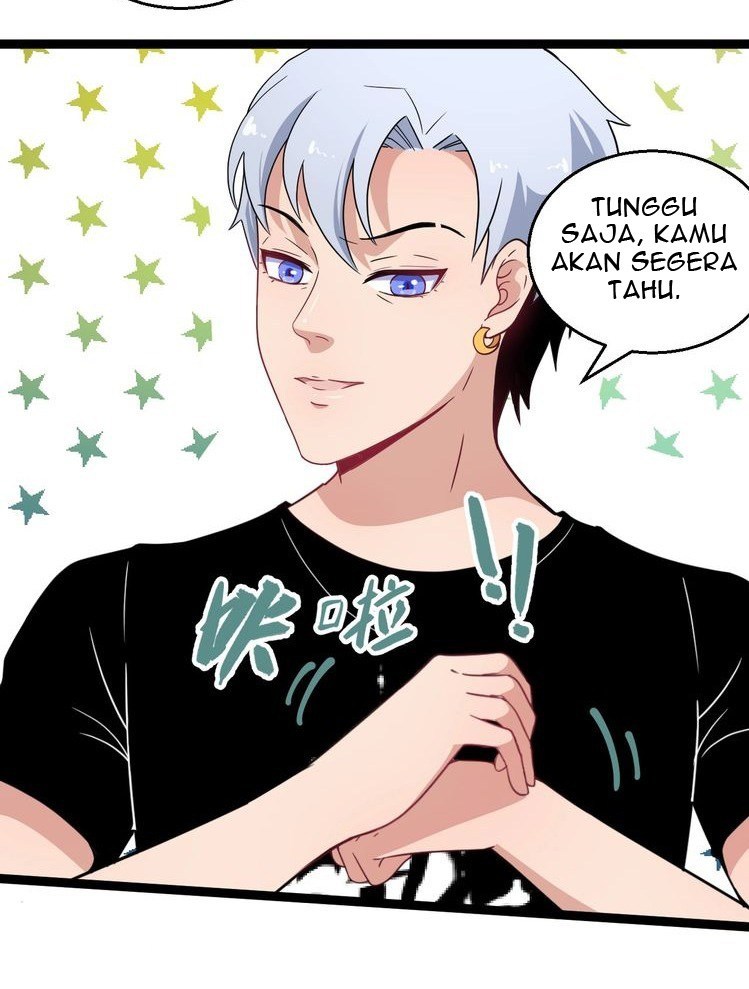 Halaman 26 dari Daddy From Hell Chapter 4