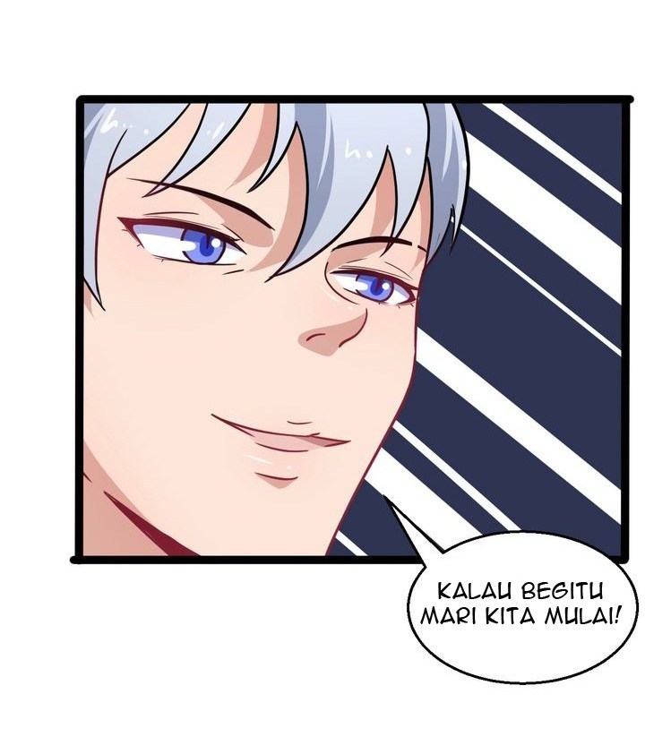 Halaman 30 dari Daddy From Hell Chapter 4