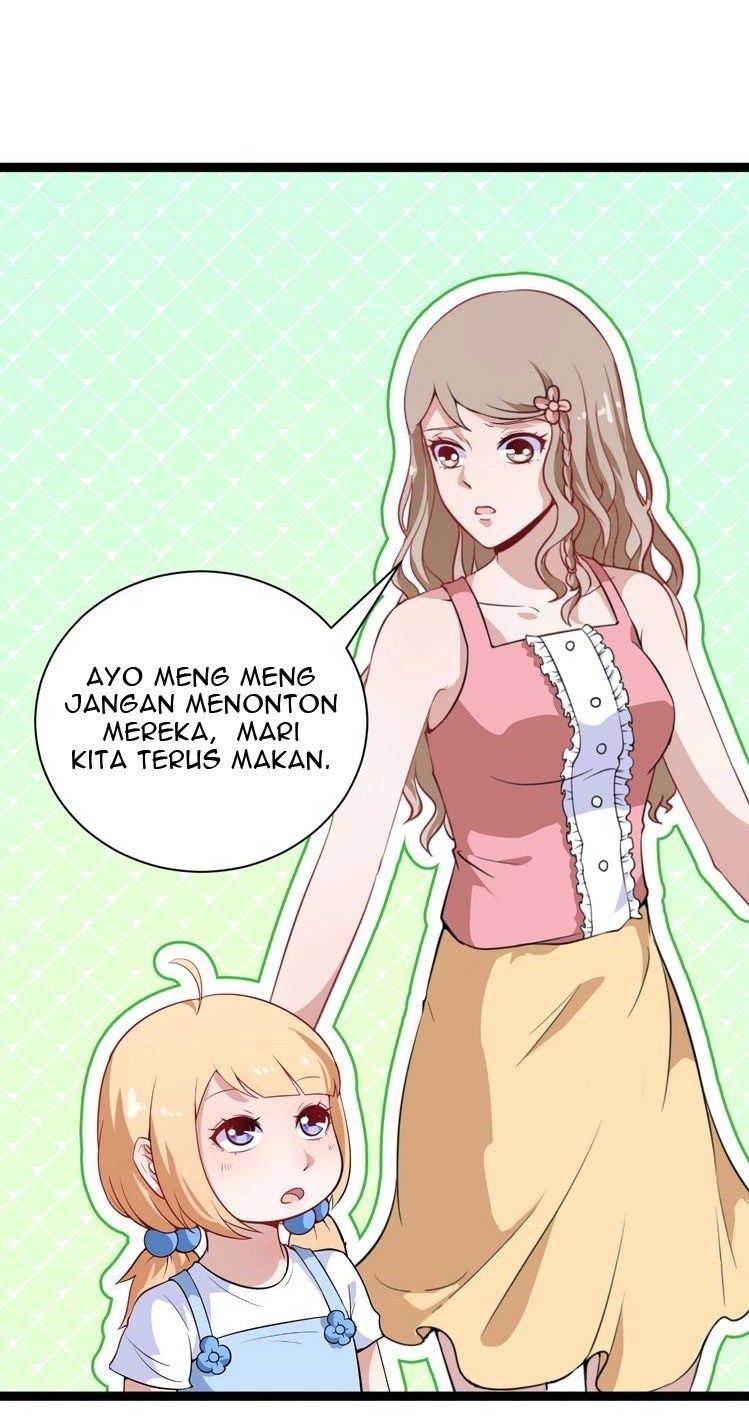 Halaman 35 dari Daddy From Hell Chapter 4