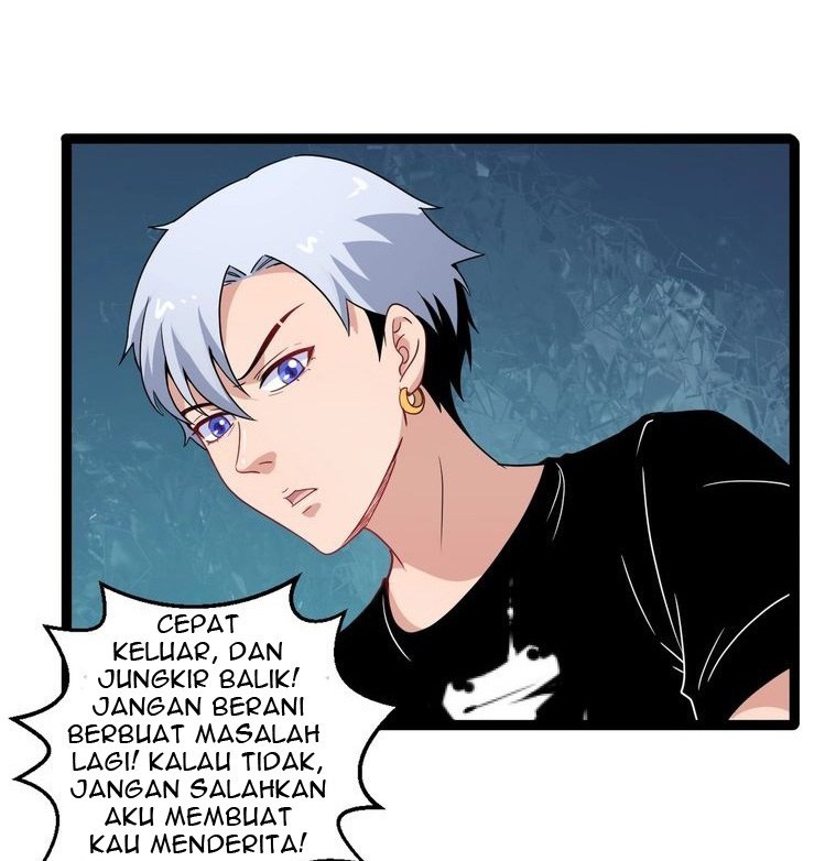 Halaman 36 dari Daddy From Hell Chapter 4