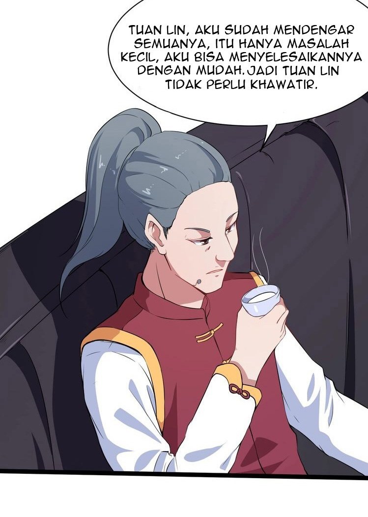 Halaman 50 dari Daddy From Hell Chapter 4