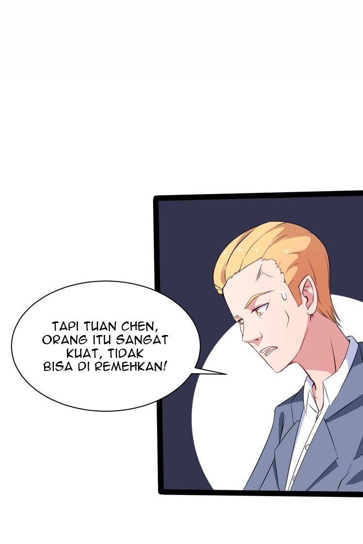 Halaman 52 dari Daddy From Hell Chapter 4
