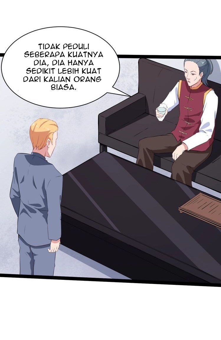 Halaman 53 dari Daddy From Hell Chapter 4