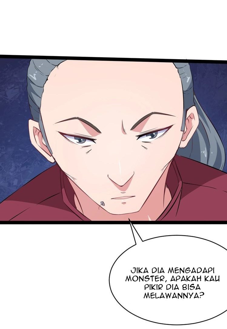 Halaman 54 dari Daddy From Hell Chapter 4