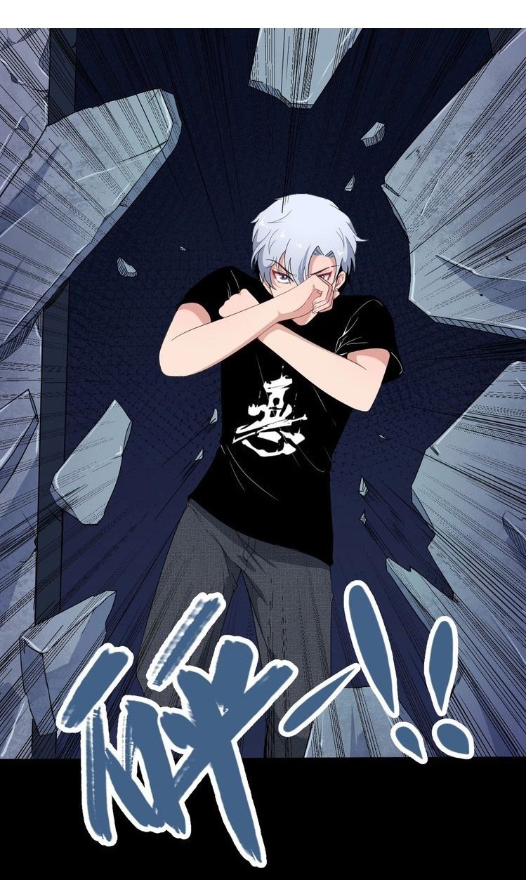 Halaman 24 dari Daddy From Hell Chapter 5