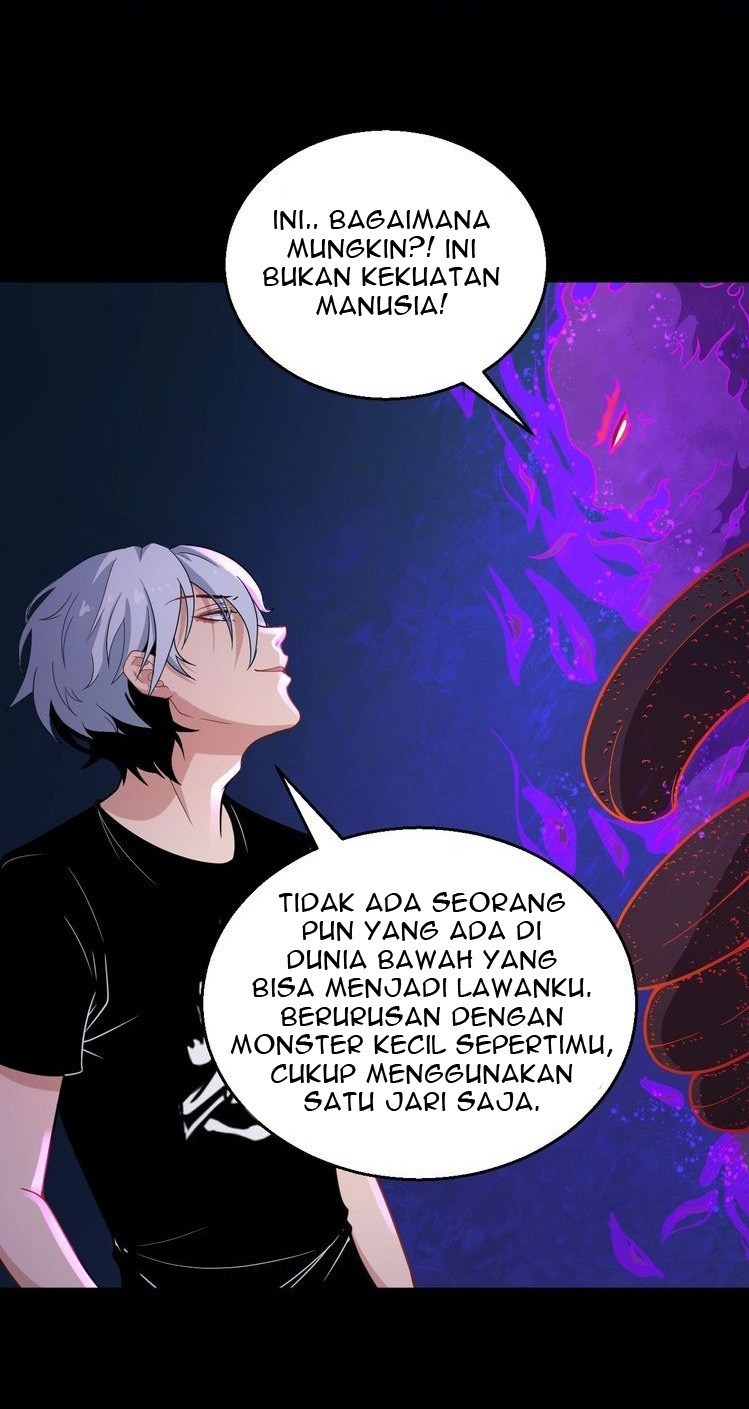 Halaman 34 dari Daddy From Hell Chapter 5