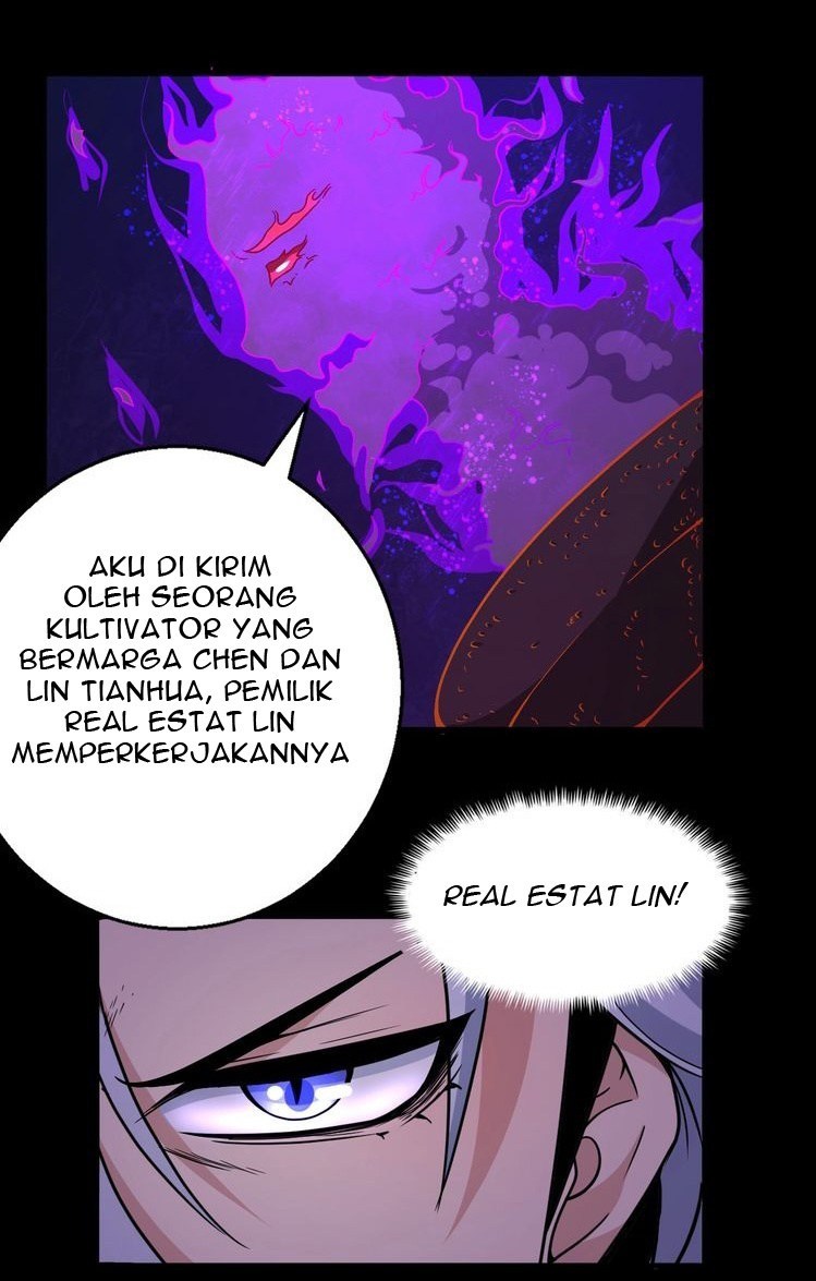 Halaman 37 dari Daddy From Hell Chapter 5