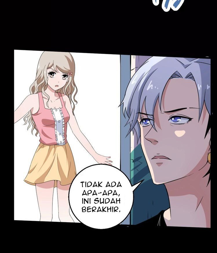 Halaman 41 dari Daddy From Hell Chapter 5