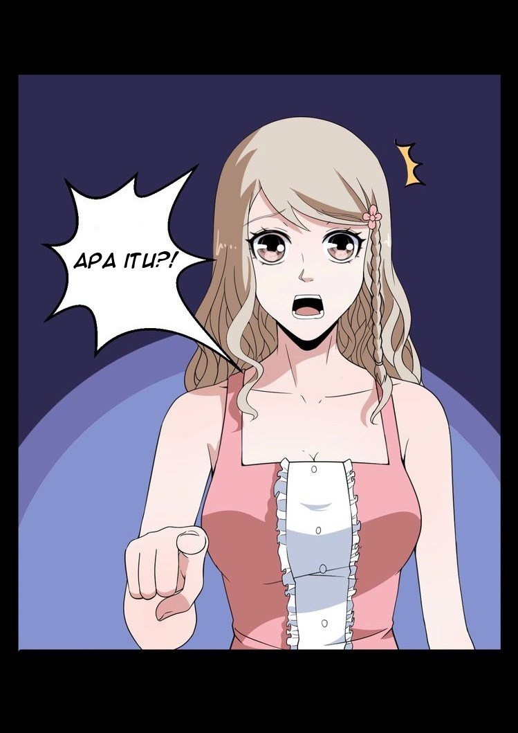 Halaman 42 dari Daddy From Hell Chapter 5
