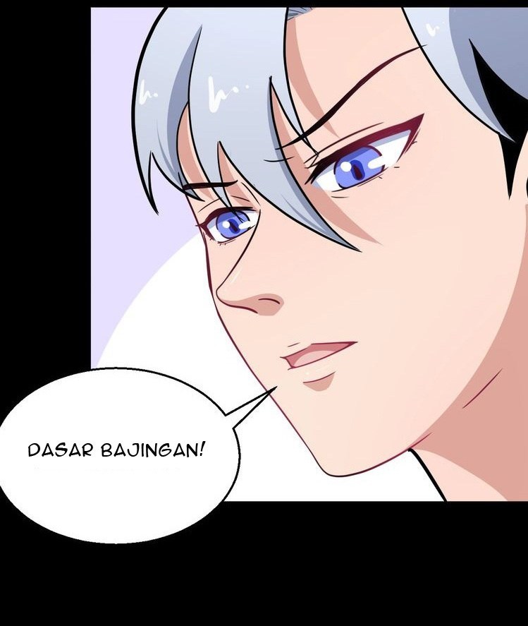 Halaman 9 dari Daddy From Hell Chapter 5