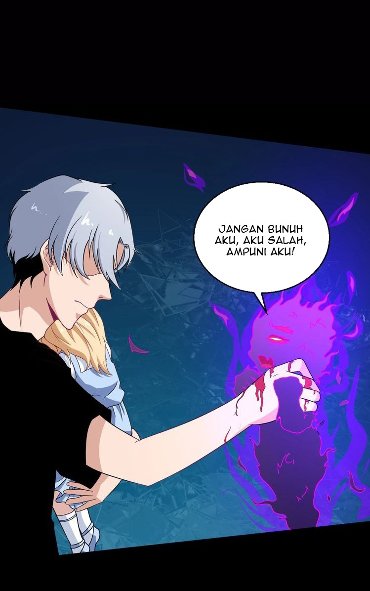 Halaman 15 dari Daddy From Hell Chapter 6