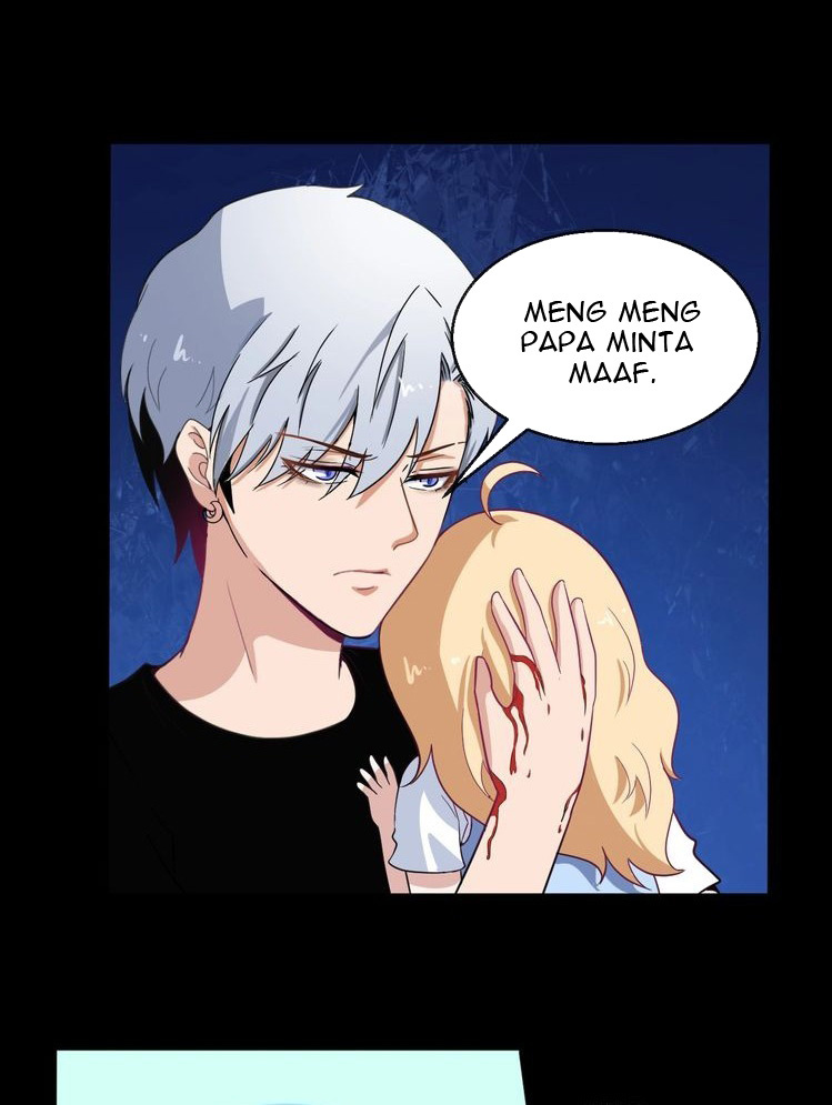 Halaman 18 dari Daddy From Hell Chapter 6