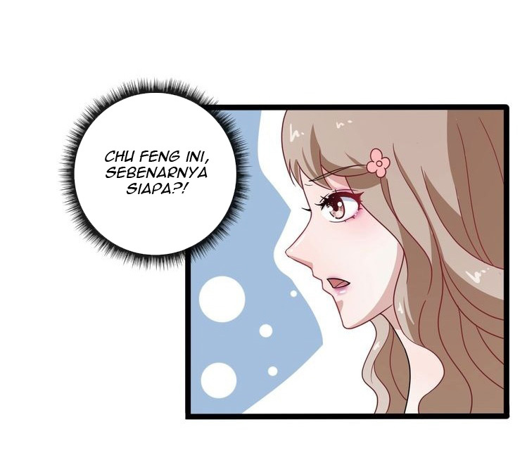 Halaman 25 dari Daddy From Hell Chapter 6