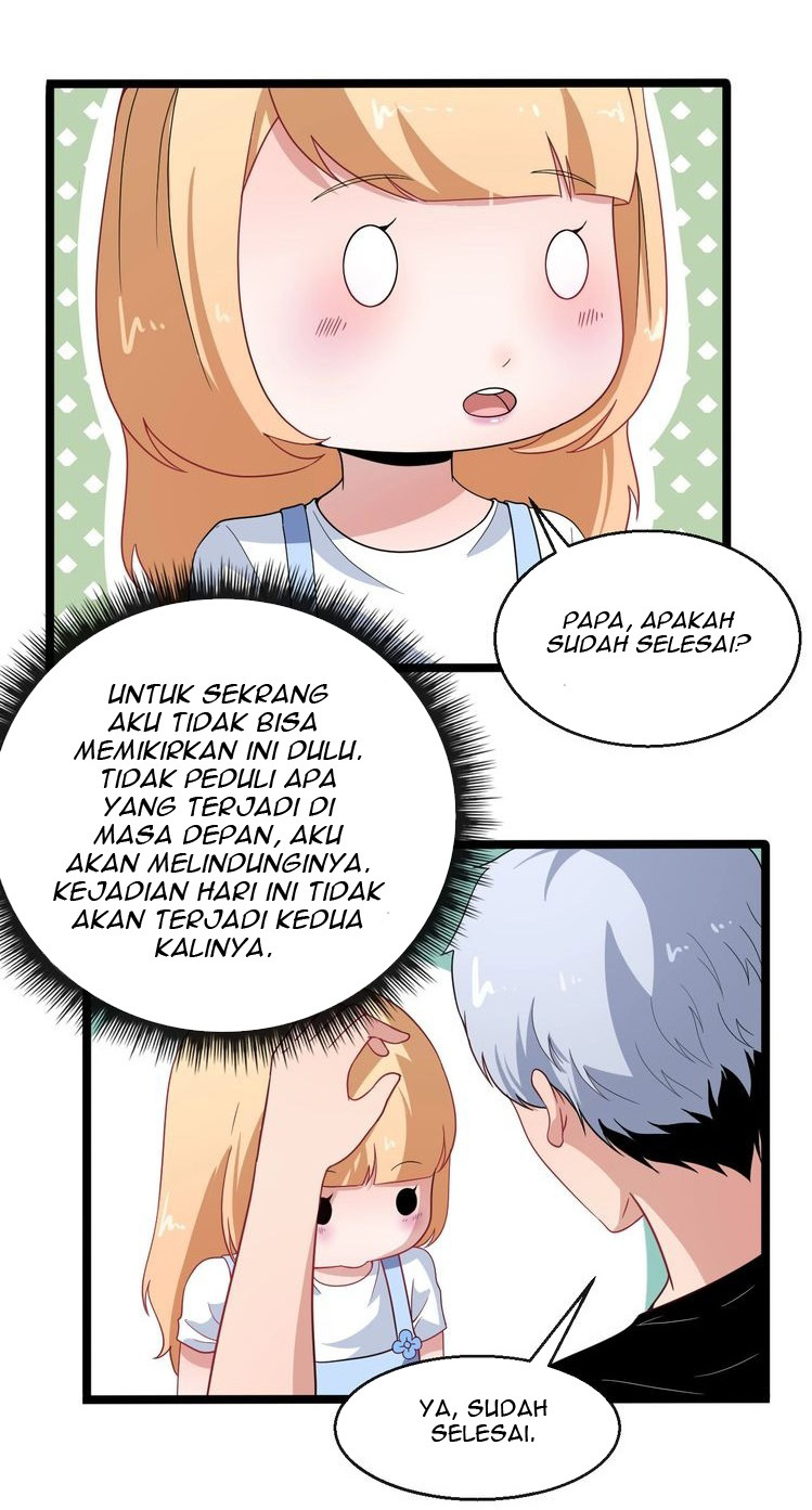 Halaman 26 dari Daddy From Hell Chapter 6