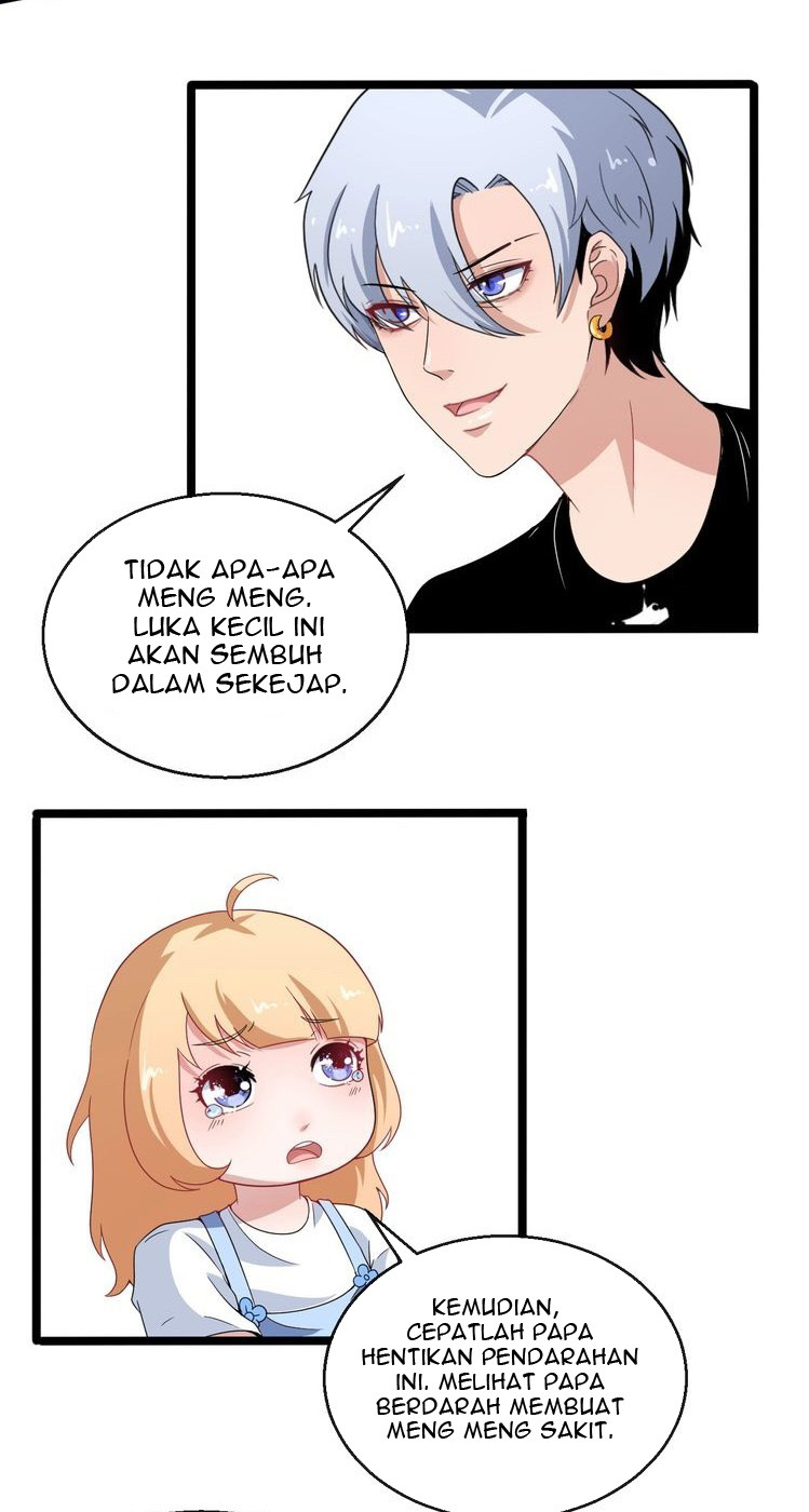 Halaman 28 dari Daddy From Hell Chapter 6