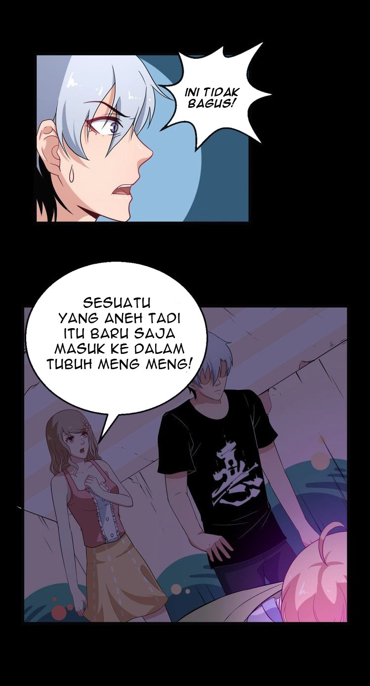 Halaman 3 dari Daddy From Hell Chapter 6