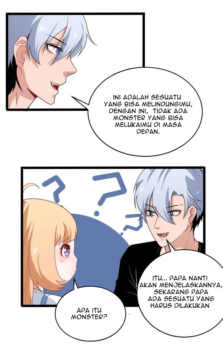Halaman 30 dari Daddy From Hell Chapter 6