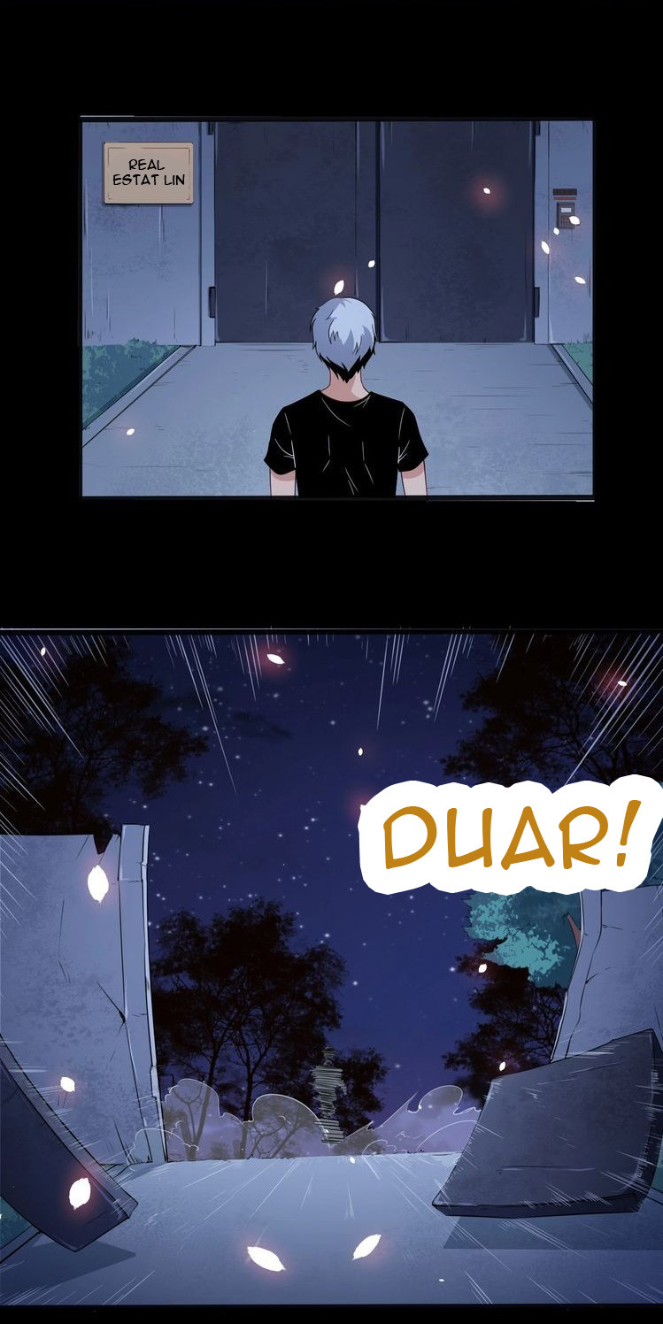 Halaman 37 dari Daddy From Hell Chapter 6
