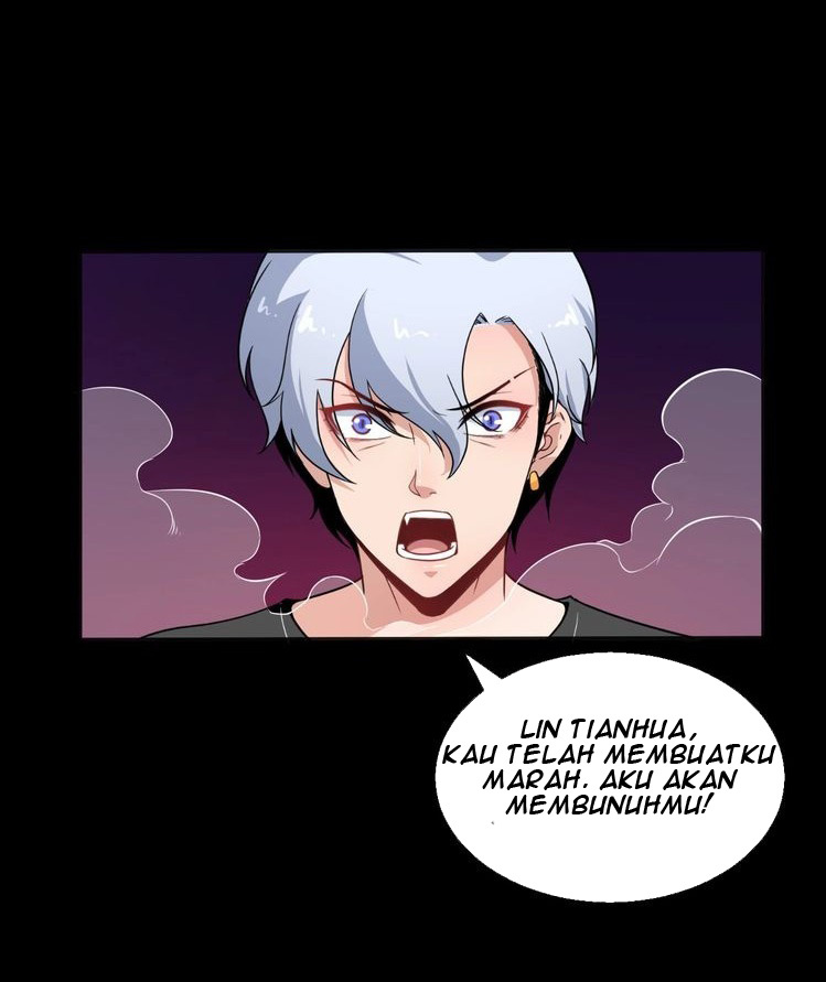 Halaman 38 dari Daddy From Hell Chapter 6