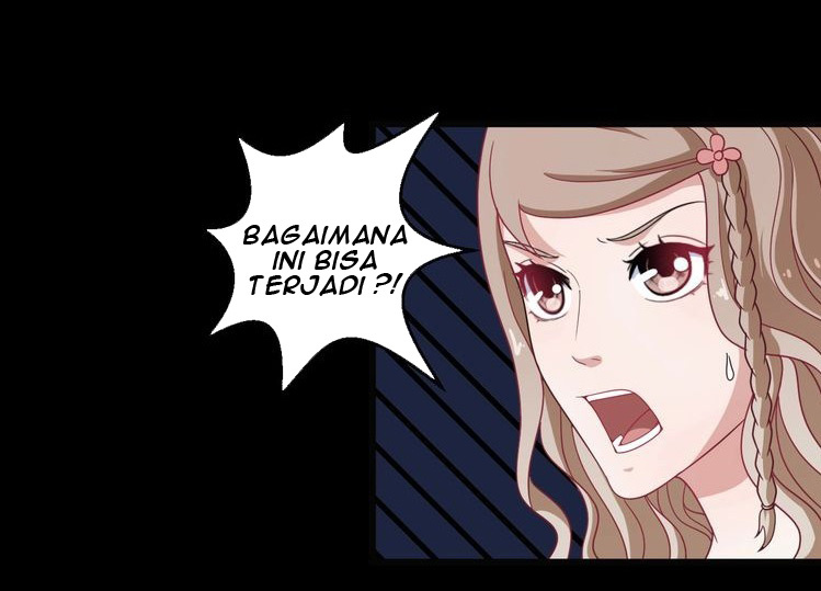 Halaman 6 dari Daddy From Hell Chapter 6