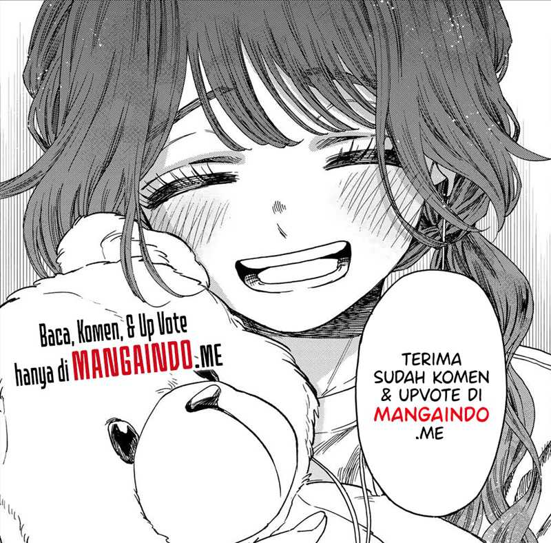 Halaman 40 dari Danzai Sareta Akuyaku Reijou wa, Gyakkou Shite Kanpeki na Akujo o Mezasu @COMIC Chapter 11
