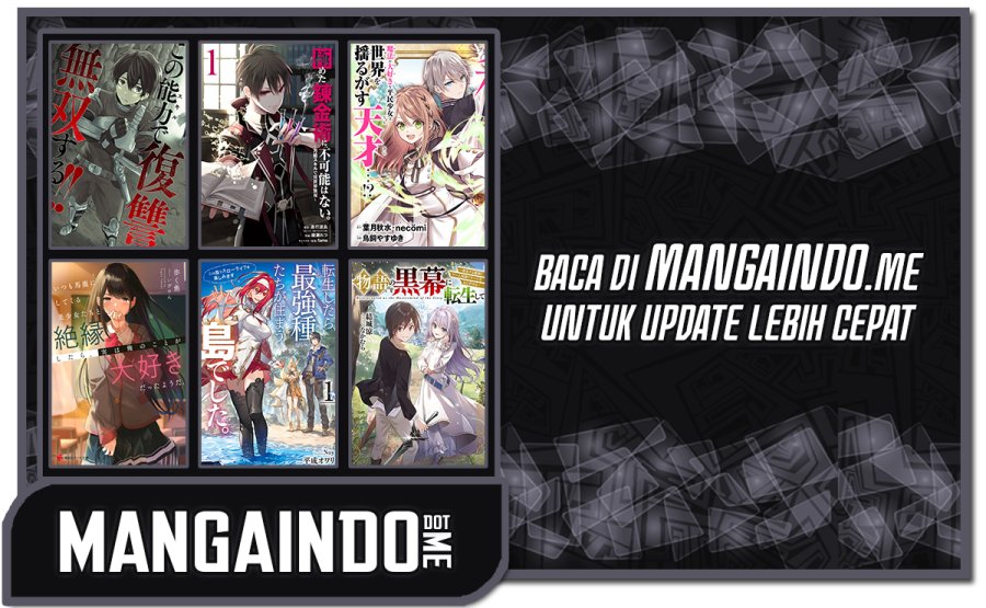 Halaman 40 dari Danzai Sareta Akuyaku Reijou wa, Gyakkou Shite Kanpeki na Akujo o Mezasu @COMIC Chapter 5