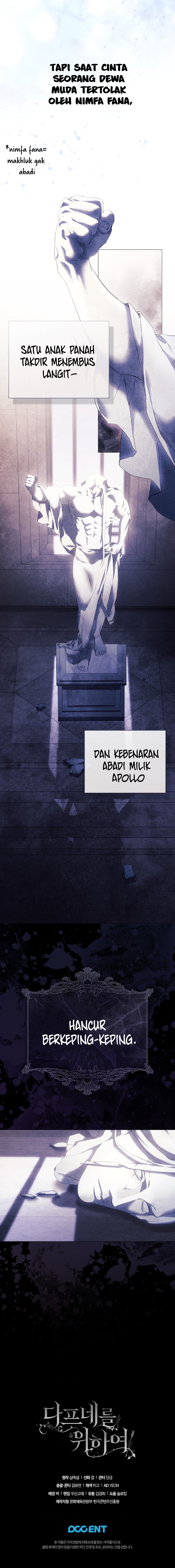 Halaman 6 dari For Daphne Chapter 0