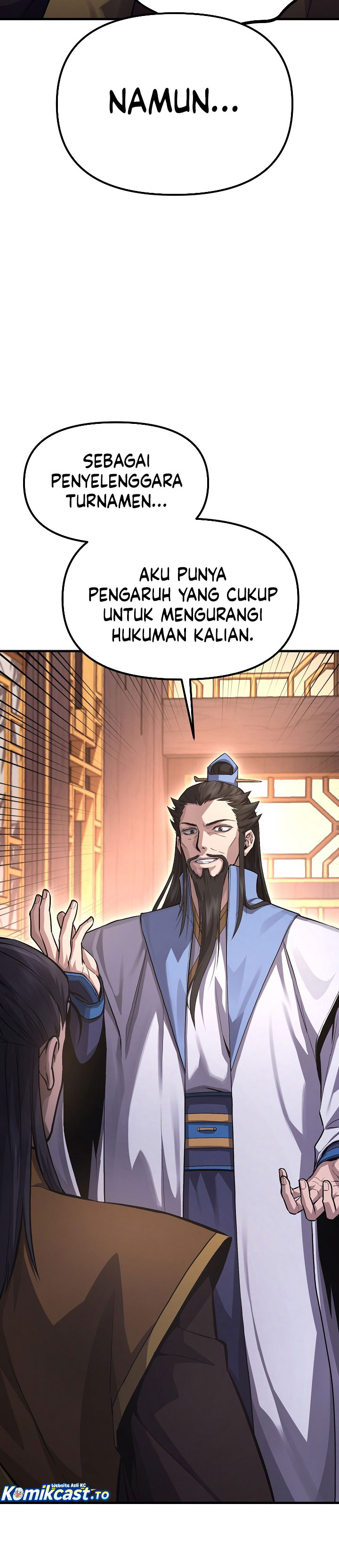 Dark and Light Martial Emperor chapter 56 halaman 11