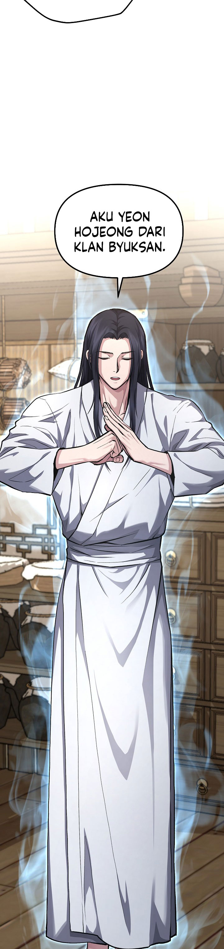 Dark and Light Martial Emperor chapter 56 halaman 24