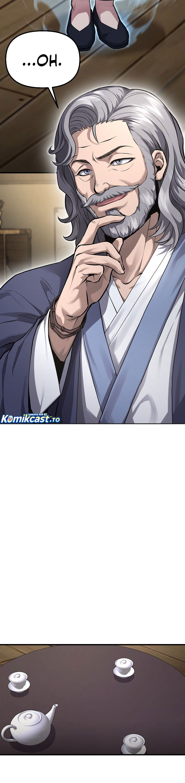 Dark and Light Martial Emperor chapter 56 halaman 25