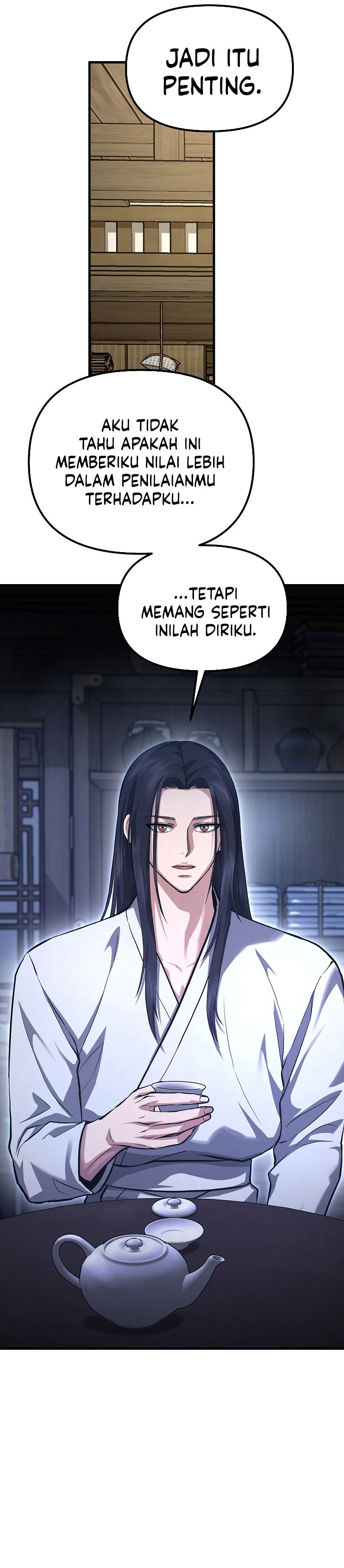 Dark and Light Martial Emperor chapter 56 halaman 31