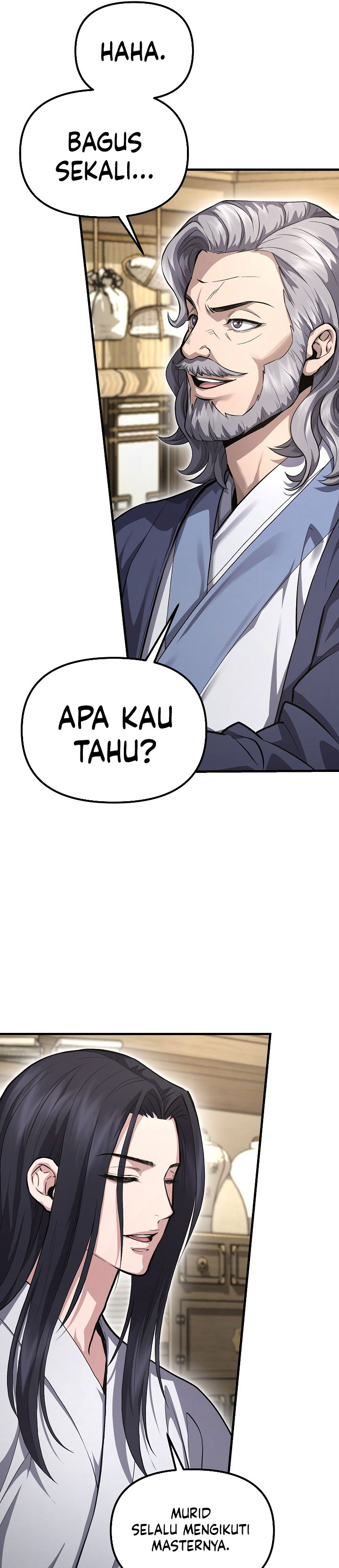 Dark and Light Martial Emperor chapter 56 halaman 32