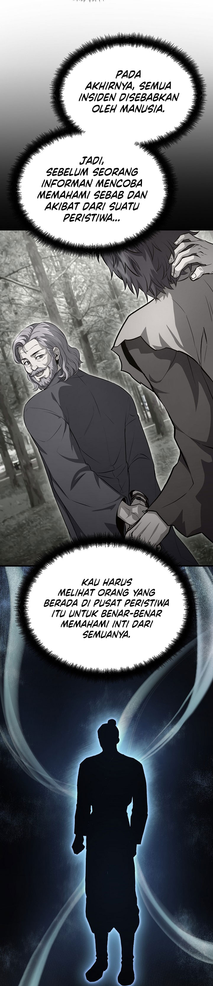Dark and Light Martial Emperor chapter 56 halaman 34