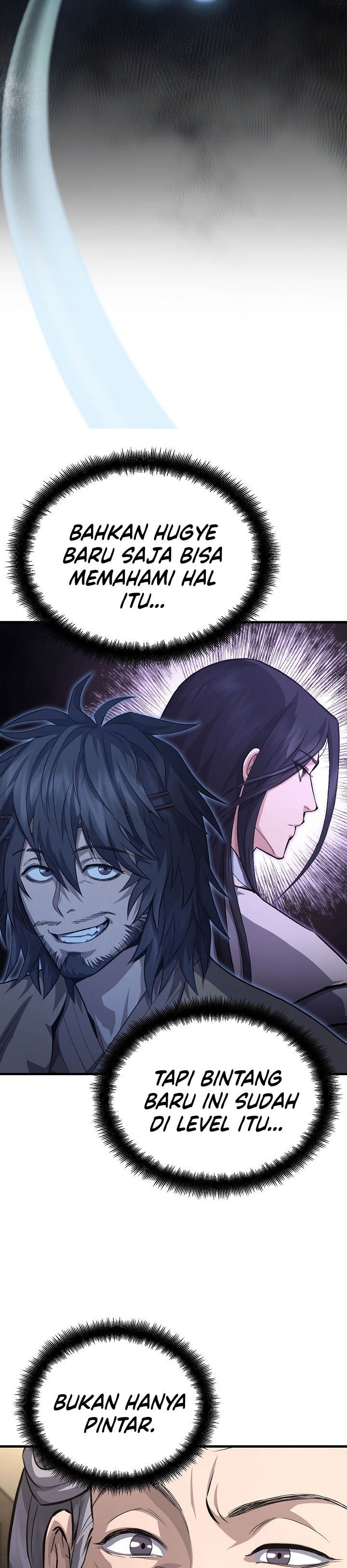Dark and Light Martial Emperor chapter 56 halaman 35