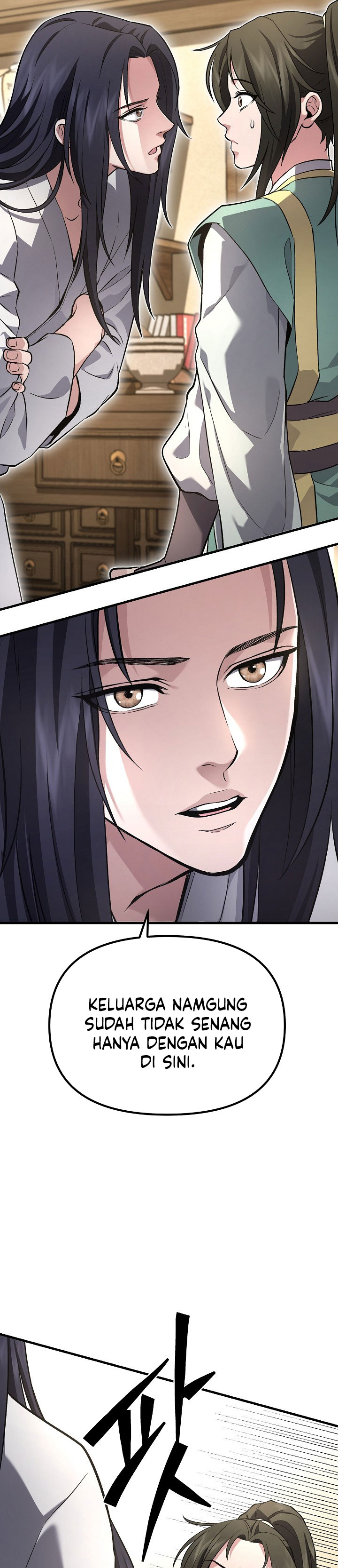 Dark and Light Martial Emperor chapter 57 halaman 20
