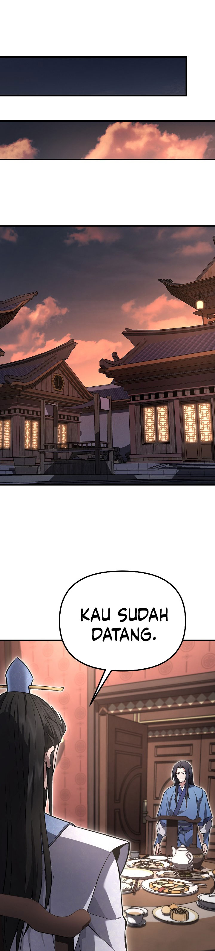 Dark and Light Martial Emperor chapter 57 halaman 35