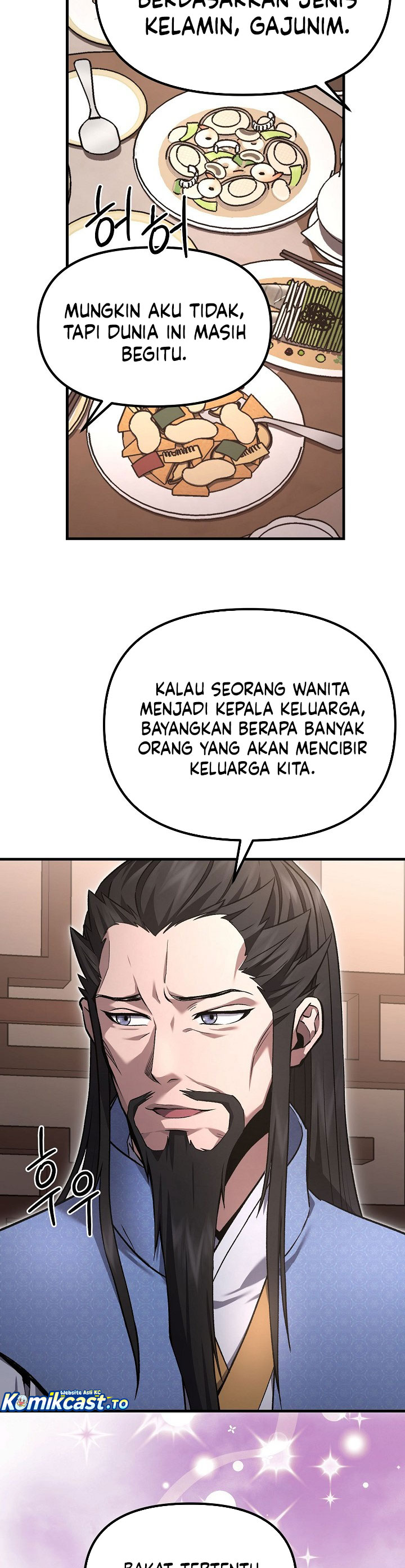 Dark and Light Martial Emperor chapter 57 halaman 39