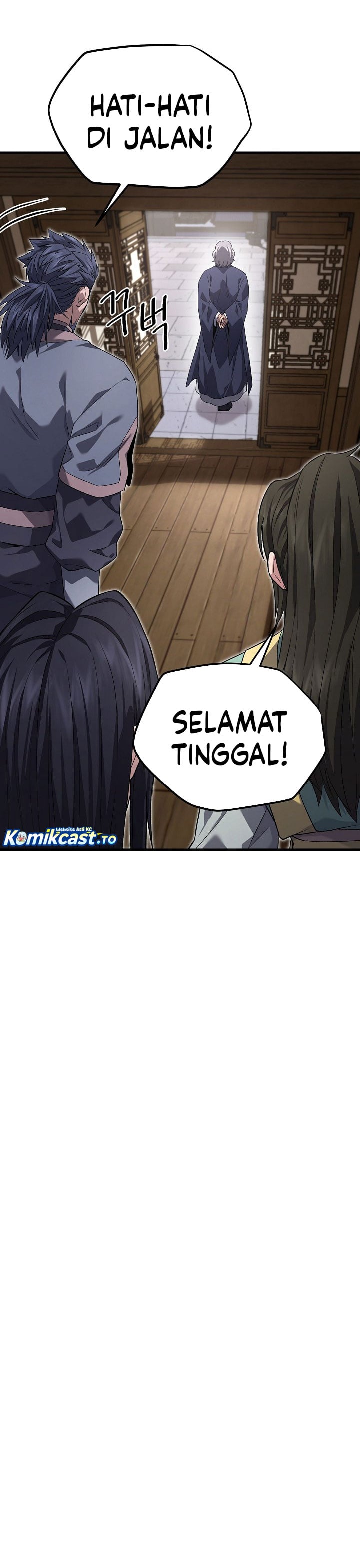 Dark and Light Martial Emperor chapter 57 halaman 4
